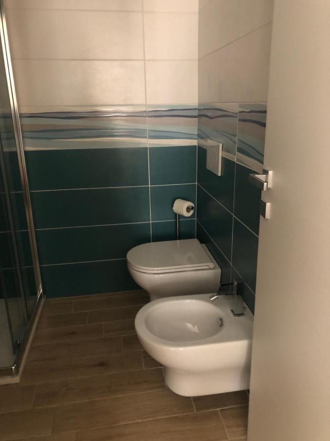 Dimora Leone Bed & Breakfast Diamante