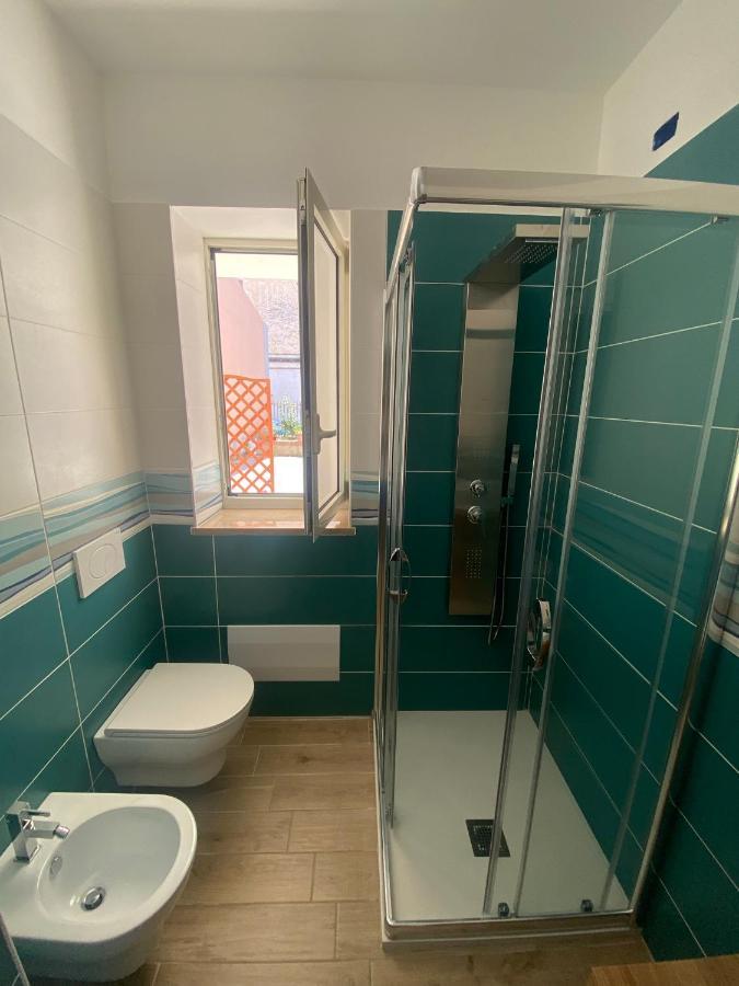 Bed & Breakfast Dimora Leone *