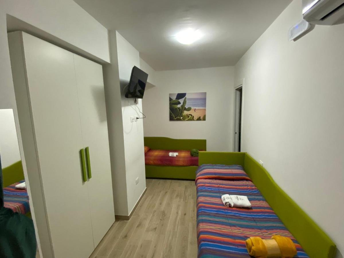 Dimora Leone Bed & Breakfast Diamante