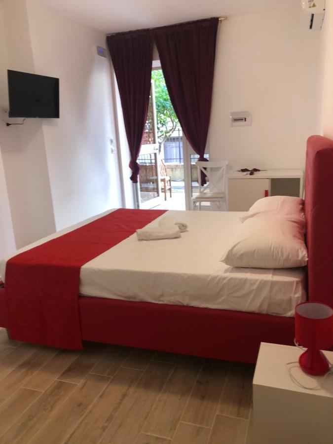 Dimora Leone Bed & Breakfast Diamante
