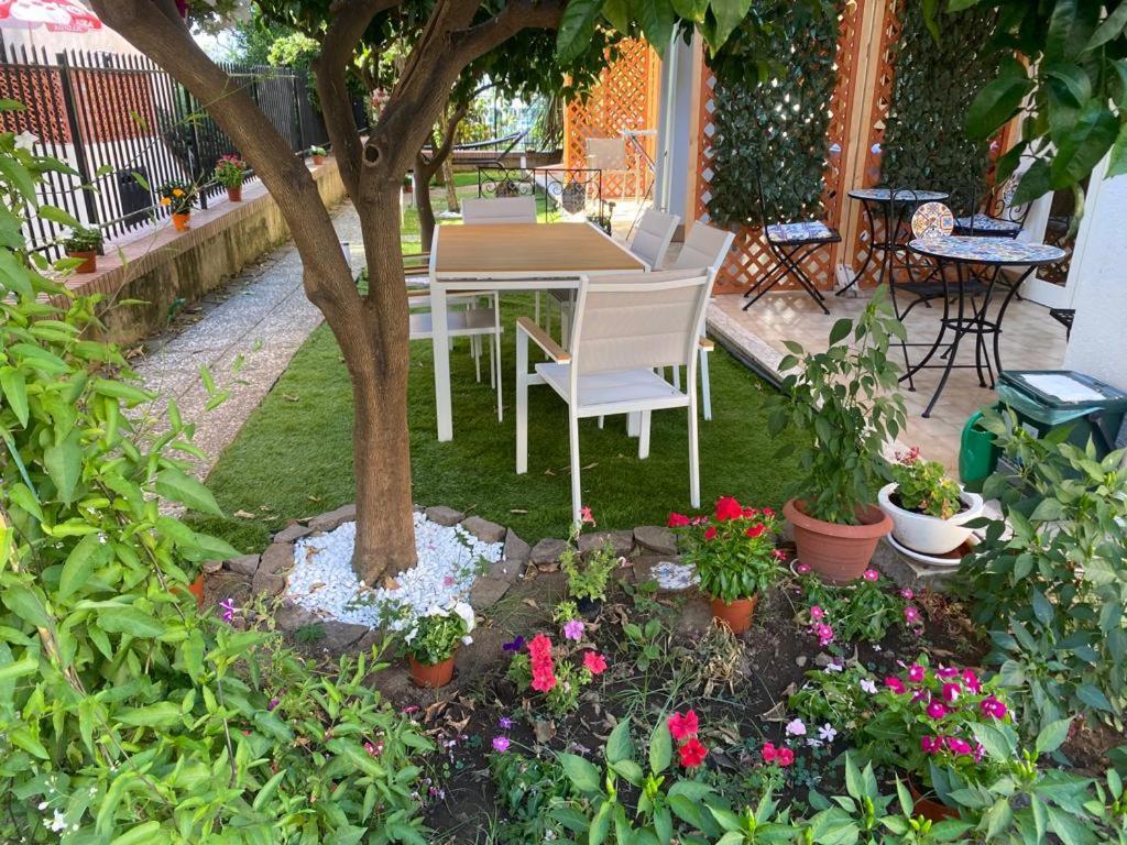 Bed & Breakfast Dimora Leone *