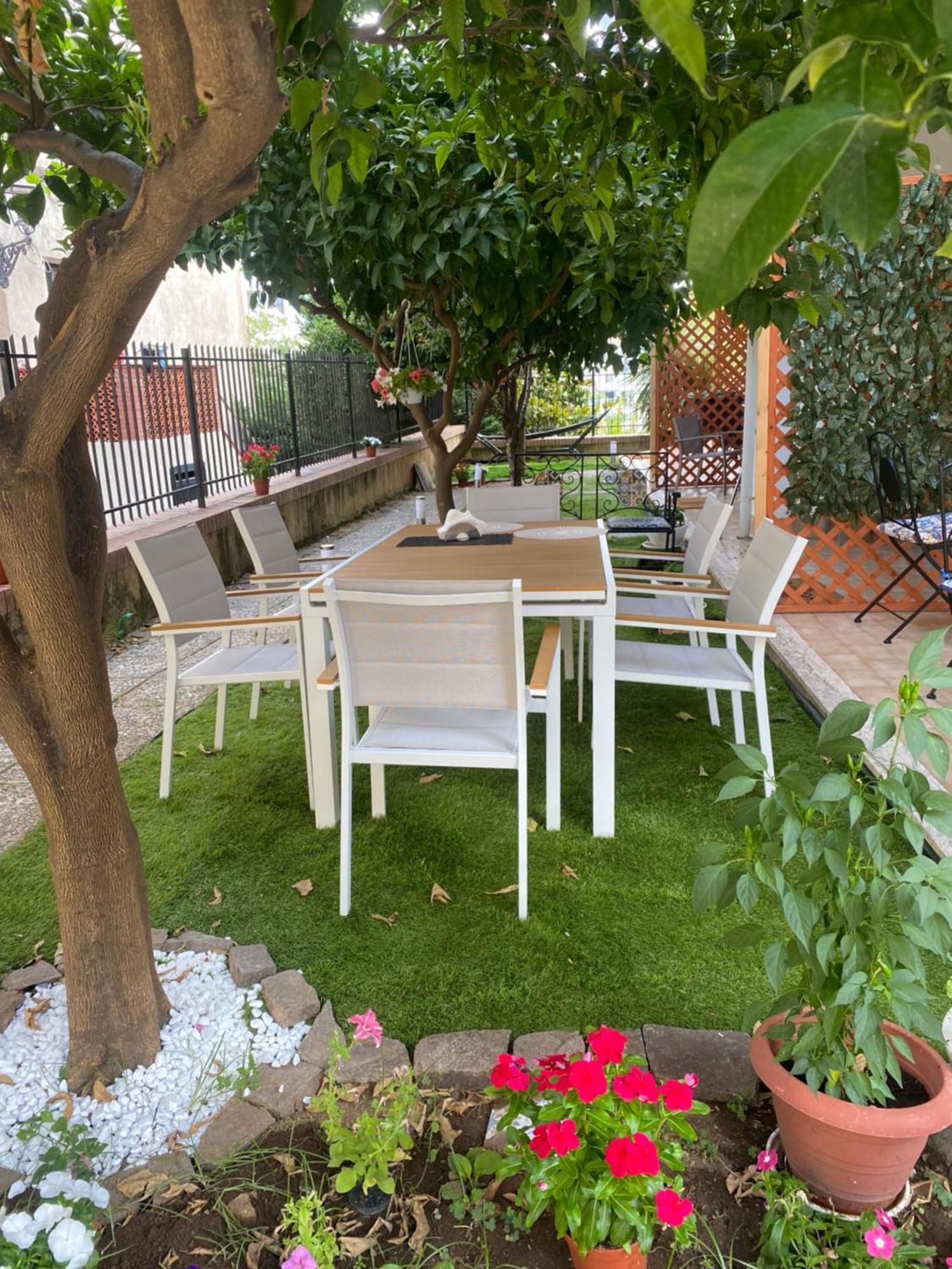 Bed & Breakfast Dimora Leone *