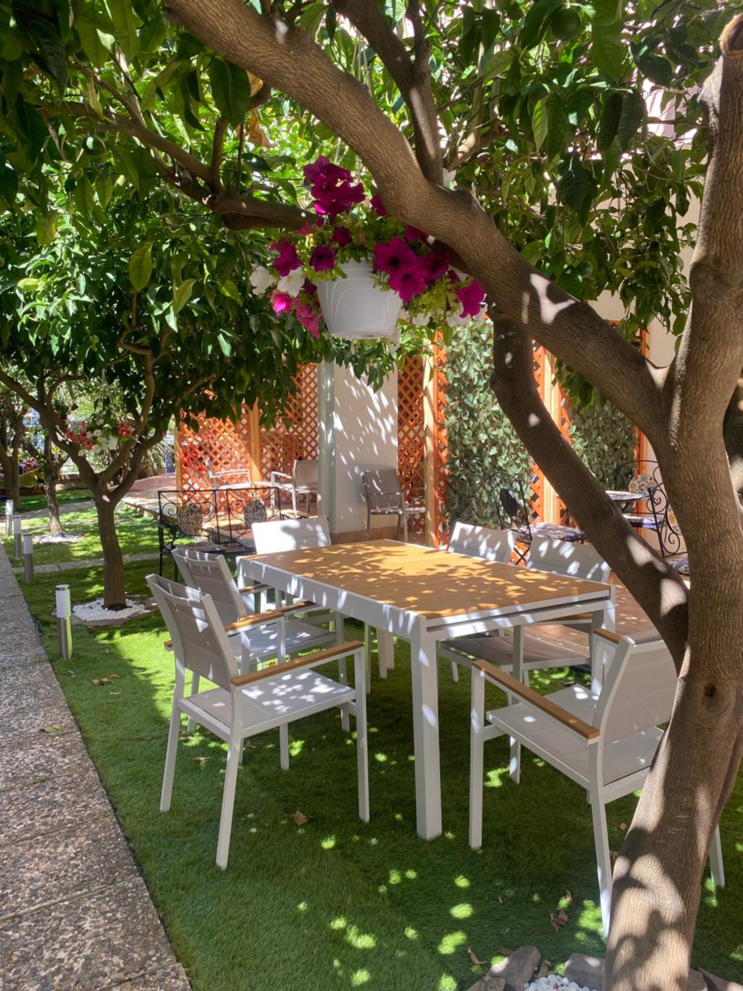 Bed & Breakfast Dimora Leone Diamante