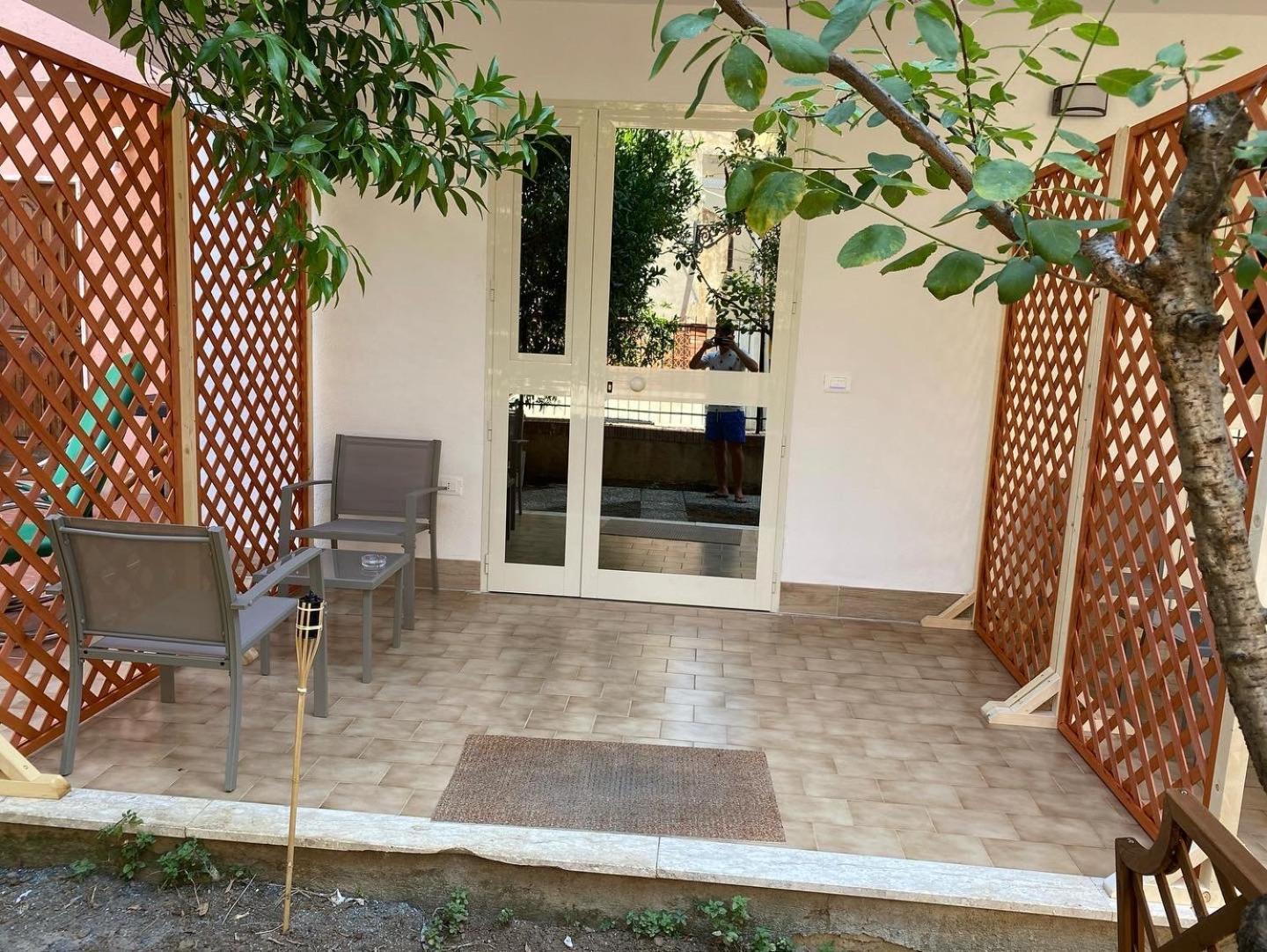 Bed & Breakfast Dimora Leone Diamante