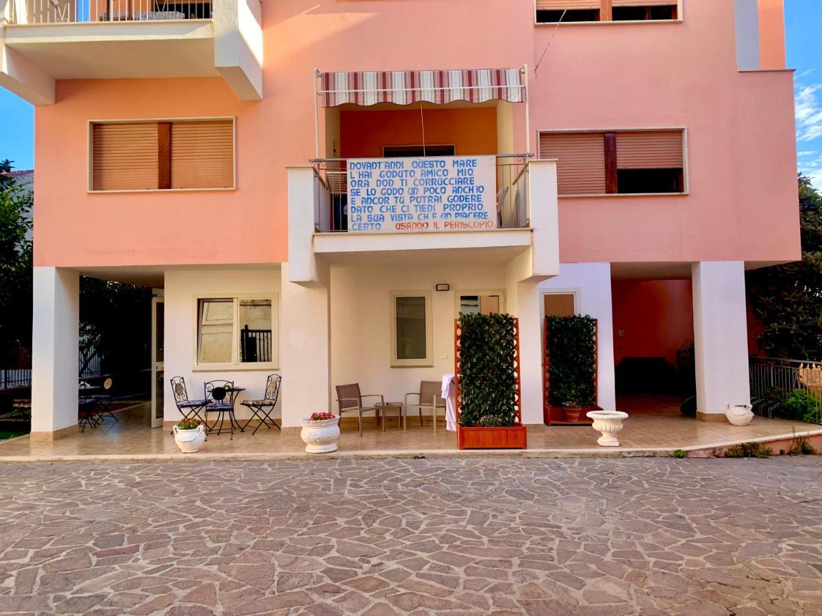 Dimora Leone Bed & Breakfast Diamante
